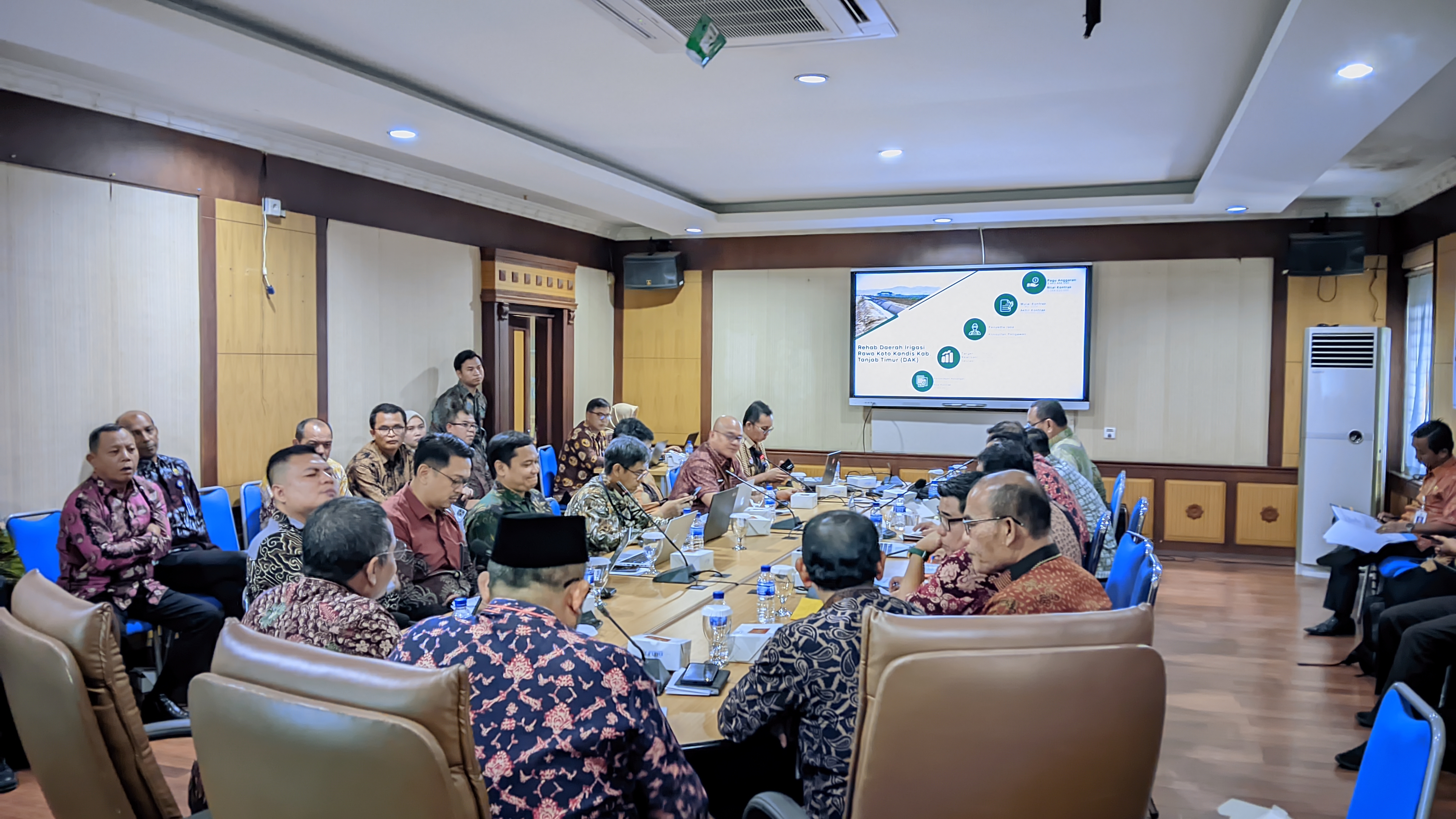Galeri Kegiatan